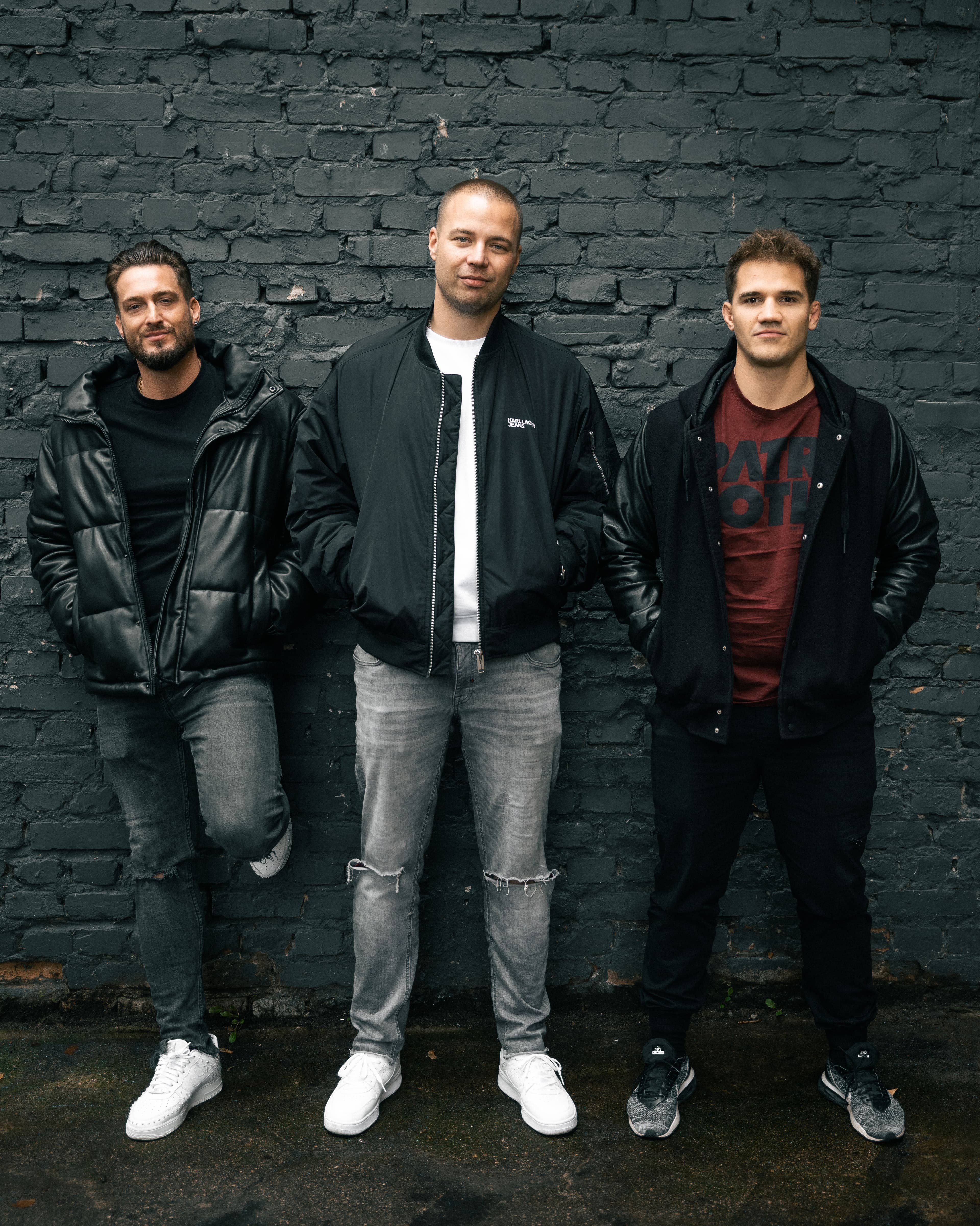 Agencja GhostTime - Nasze zespół